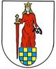 Wappen Sankt Katharinen