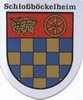 Wappen Schloßböckelheim