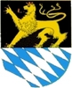 Wappen Volxheim