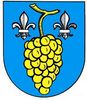 Wappen Wallhausen