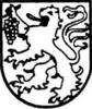 Wappen Brauneberg