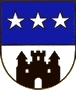 Wappen Gornhausen