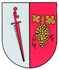 Wappen Graach