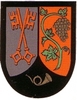 Wappen Lieser