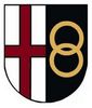 Wappen Maring-Noviand