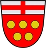 Wappen Monzelfeld