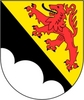 Wappen Bergen