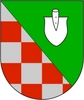 Wappen Mackenrodt