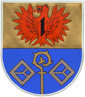 Wappen Oberkirn