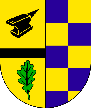 Wappen Schmidthachenbach