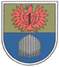 Wappen Sulzbach
