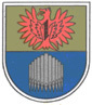 Wappen Sulzbach