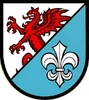 Wappen Auw