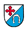 Wappen Badem