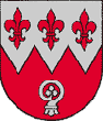Wappen Balesfeld
