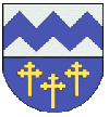 Wappen Bettingen