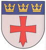 Wappen Gondorf
