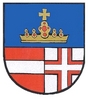 Wappen Karlshausen