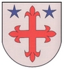 Wappen Meckel