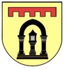 Wappen Messerich