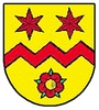 Wappen Oberkail