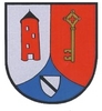 Wappen Ortsgemeinde Utscheid / Südeifel