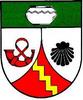 Wappen Alflen