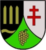 Wappen Bremm