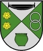 Wappen Brieden