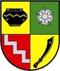 Wappen Dünfus