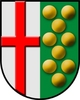 Wappen Ernst