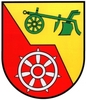 Wappen Liesenich