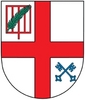 Wappen Masburg