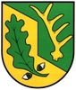 Wappen Mittelstrimmig
