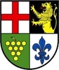 Wappen Müden (Mosel)