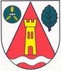 Wappen Berlingen