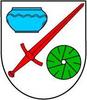 Wappen Hohenfels-Essingen