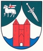 Wappen Mürlenbach