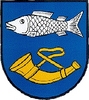 Wappen Salm