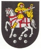 Wappen Martinshöhe