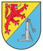 Wappen Buborn