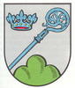 Wappen Cronenberg