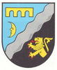 Wappen Glanbrücken