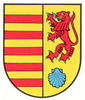 Wappen Hoppstädten