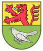 Wappen Nerzweiler