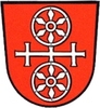 Wappen Gau-Algesheim