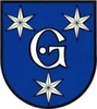 Wappen Gensingen