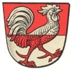 Wappen Hahnheim