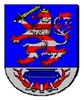 Wappen Ludwigshöhe