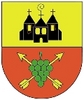 Wappen Münster-Sarmsheim